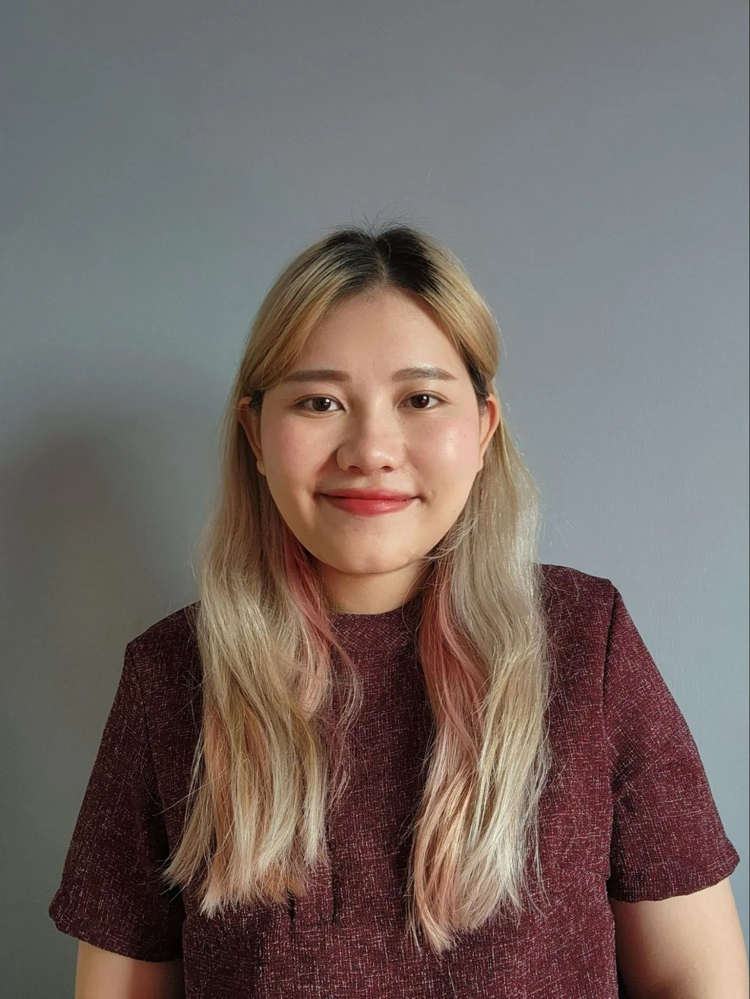 ทพญ.ชนกนันท์ ณะรินทร์ (หมอวิว)